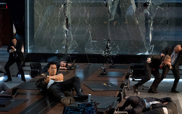 Film: xXx: Die Rückkehr des Xander Cage - Bild6