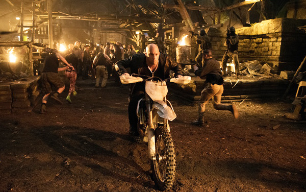 Film: xXx: Die Rückkehr des Xander Cage - Bild7