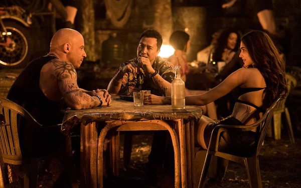 Film: xXx: Die Rückkehr des Xander Cage - Bild9