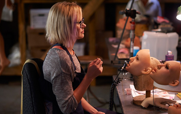 Film: Zoom - Good Girl Gone Bad - Bild1