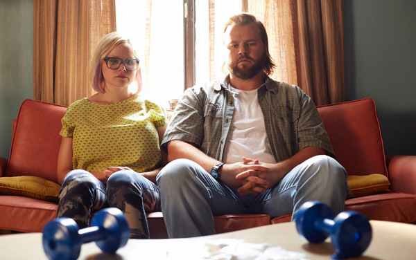 Film: Zoom - Good Girl Gone Bad