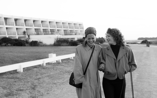 Film: 3 Tage in Quiberon - Bild1