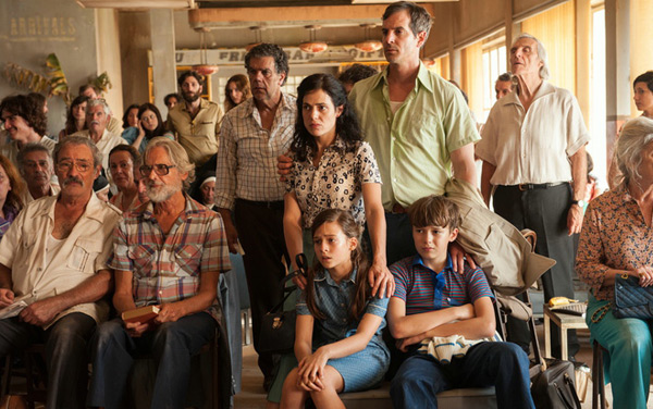 Film: 7 Tage in Entebbe - Bild3