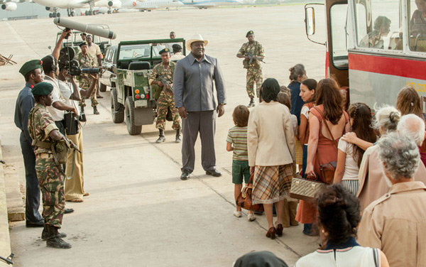 Film: 7 Tage in Entebbe - Bild4
