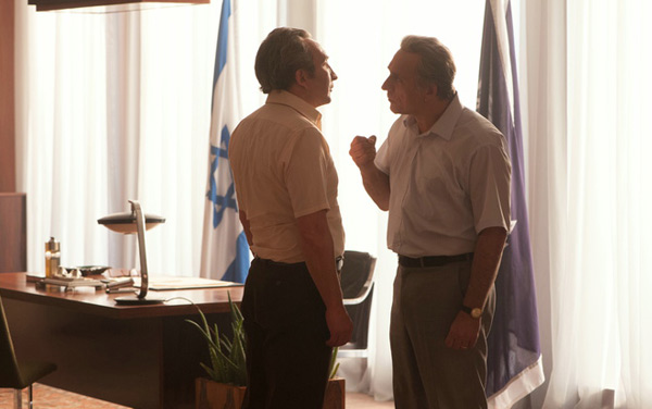 Film: 7 Tage in Entebbe - Bild8