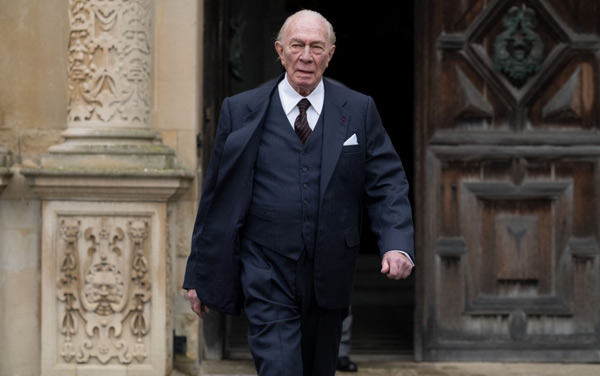 Film: Alles Geld der Welt