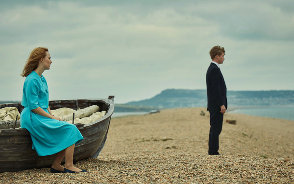 Film: Am Strand