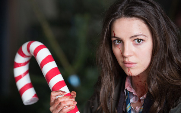 Film: Anna und die Apokalypse