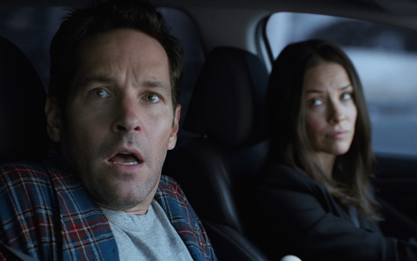 Film: Ant-Man and the Wasp - Bild5