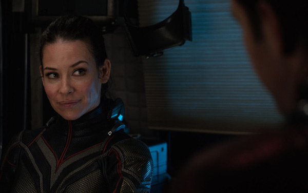 Film: Ant-Man and the Wasp - Bild6