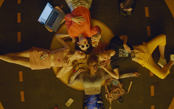 Film: Assassination Nation