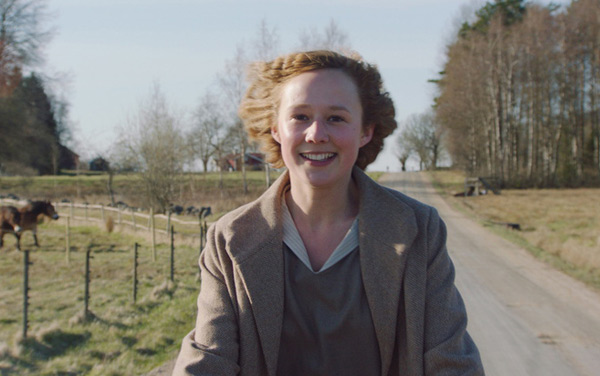 Film: Astrid