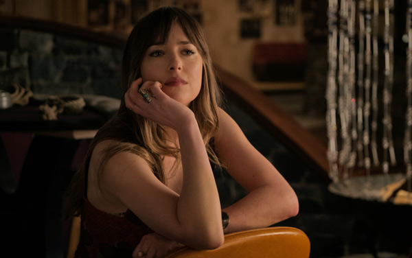Film: Bad Times at the El Royale - Bild2