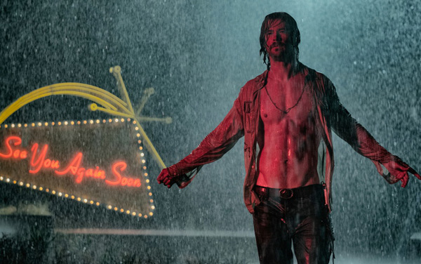 Film: Bad Times at the El Royale - Bild3