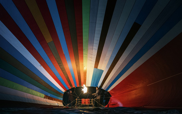 Film: Ballon