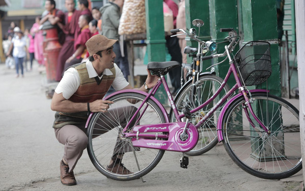 Film: Barfi! Liebe braucht keine Worte - Bild2