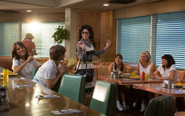 Film: Battle of the Sexes - Gegen jede Regel - Bild4