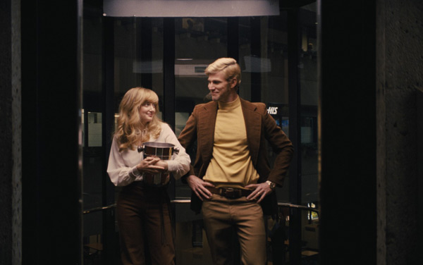Film: Battle of the Sexes - Gegen jede Regel - Bild5