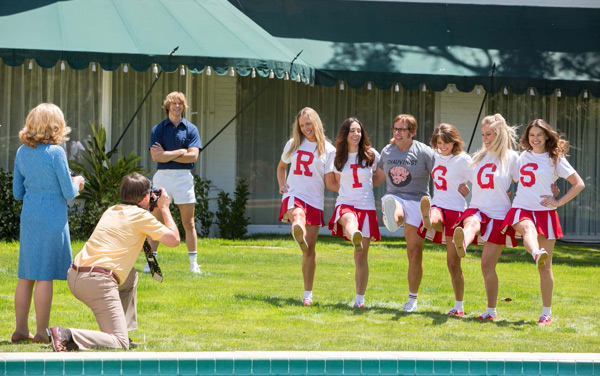 Film: Battle of the Sexes - Gegen jede Regel - Bild9