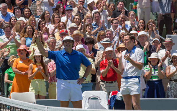 Film: Battle of the Sexes - Gegen jede Regel - Bild11