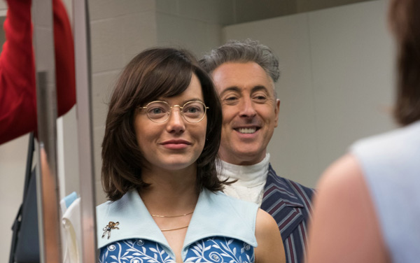 Film: Battle of the Sexes - Gegen jede Regel - Bild14