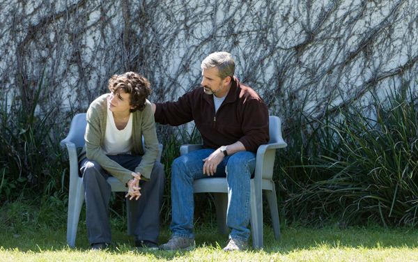 Film: Beautiful Boy