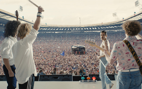 Film: Bohemian Rhapsody - Bild4