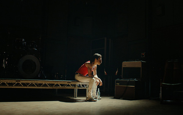 Film: Bohemian Rhapsody - Bild8