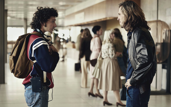 Film: Borg/McEnroe - Duell zweier Gladiatoren - Bild7