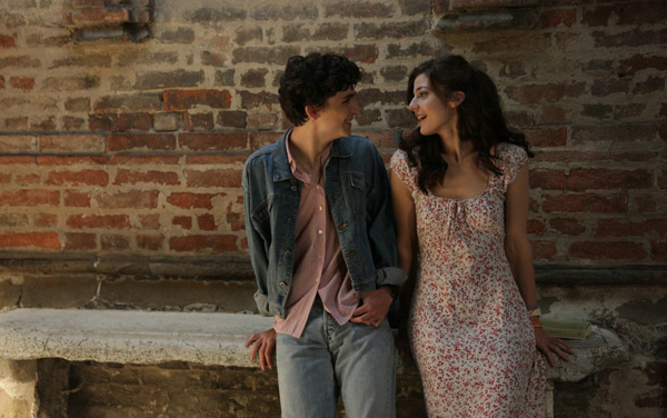 Film: Call Me by Your Name - Bild2