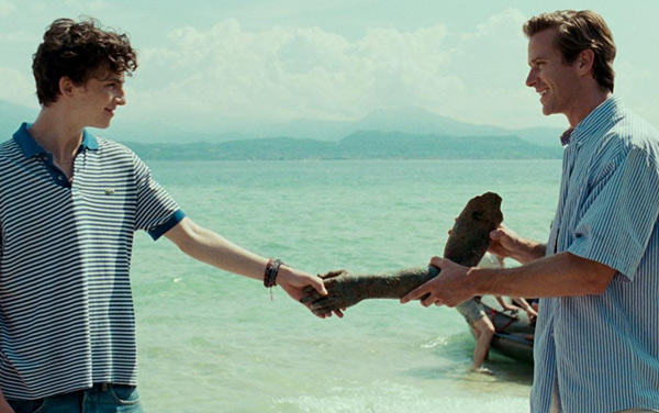 Film: Call Me by Your Name - Bild3