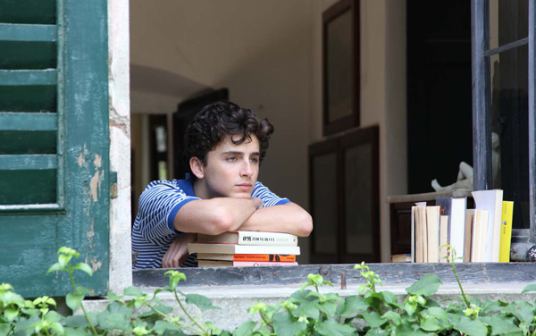 Film: Call Me by Your Name - Bild7
