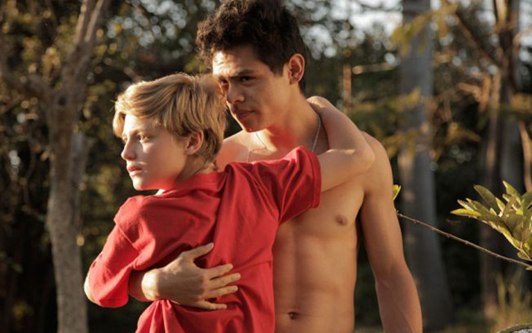 Film: Cuernavaca - Zeit der Reife - Bild1