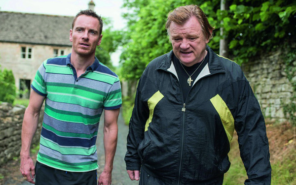 Film: Das Gesetz der Familie