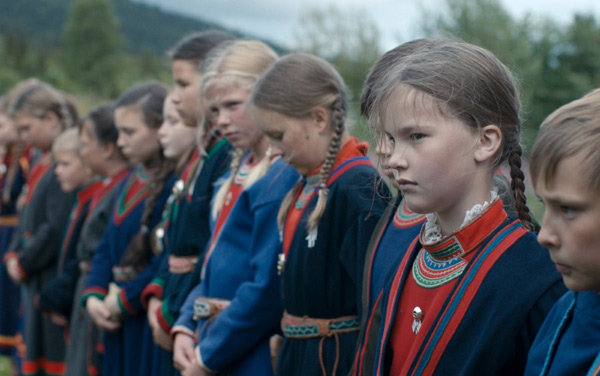 Film: Das Mädchen aus dem Norden