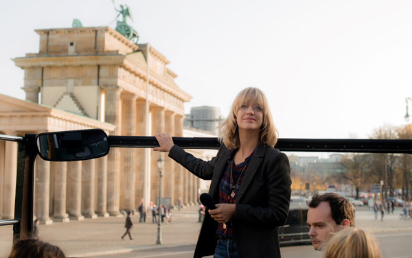 Film: Das schönste Mädchen der Welt - Bild1