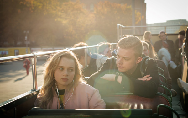 Film: Das schönste Mädchen der Welt - Bild3
