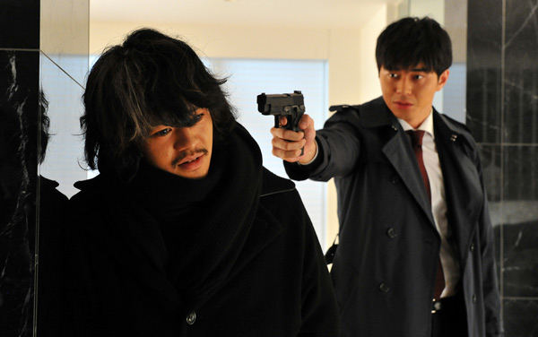 Film: Death Note: Light Up The NEW World - Bild2