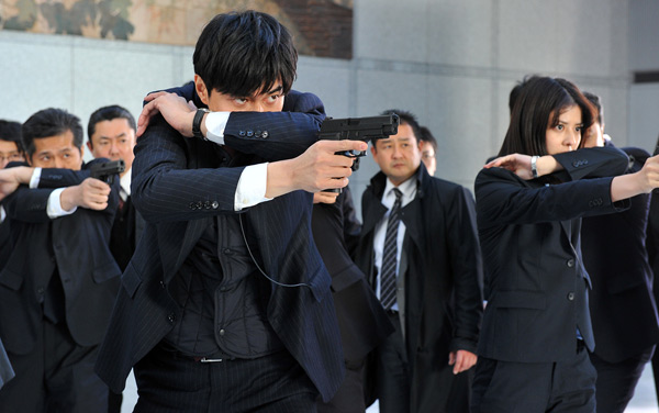 Film: Death Note: Light Up The NEW World - Bild3