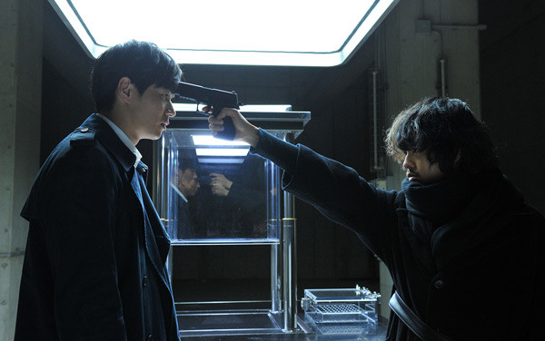 Film: Death Note: Light Up The NEW World - Bild4