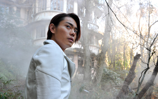 Film: Death Note: Light Up The NEW World - Bild5