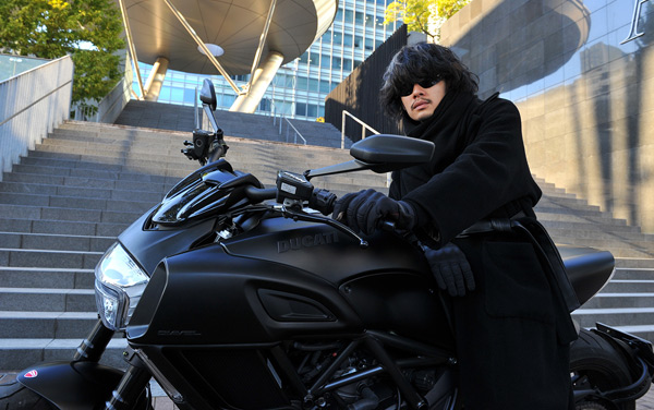 Film: Death Note: Light Up The NEW World - Bild6