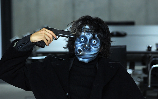 Film: Death Note: Light Up The NEW World - Bild8