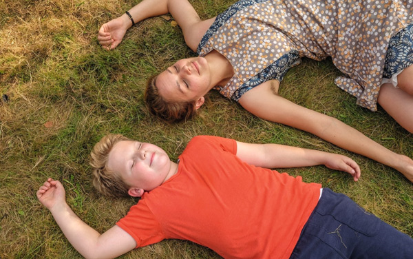 Film: Der Junge muss an die frische Luft - Bild5