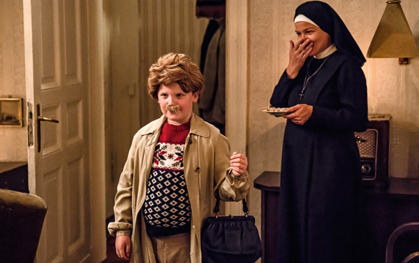 Film: Der Junge muss an die frische Luft - Bild7
