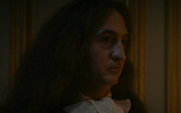Film: Der Tod von Ludwig XIV. (OmU) - Bild2