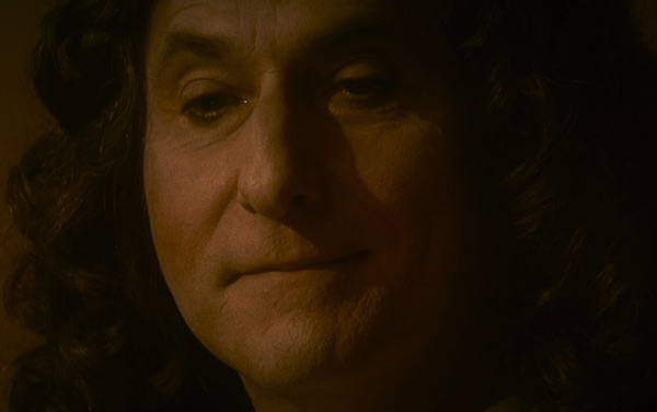 Film: Der Tod von Ludwig XIV. (OmU) - Bild3
