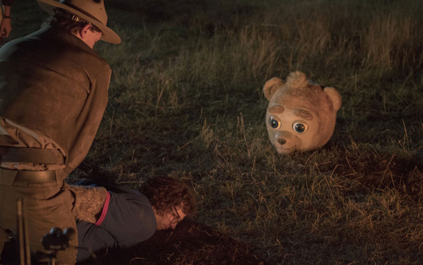 Film: Die Abenteuer von Brigsby Bär