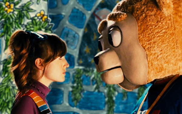 Film: Die Abenteuer von Brigsby Bär  - Bild4