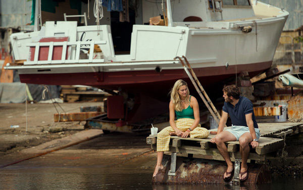 Film: Die Farbe des Horizonts - Bild1